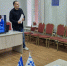 «Старшее поколение против мошенников»: обучающий семинар в Иркутске провёл секретарь первичного отделения «Единой России» - Единая Россия