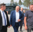 Сергей Шелест побывал в Омской крепости и рассказал омичам, как будет выглядеть обновленная территория - Вечерний Омск