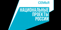 Семья логотип - НГИАМ