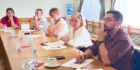 Фото: городская Дума Краснодара - Itar-TassKuban.Ru