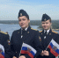 Нижегородские судебные приставы присоединились к Всероссийской акции «Цвета Родины» - УФССП Нижегородской области