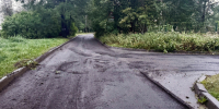 Кондопожский проезд заасфальтируют в Петрозаводске - StolicaOnego.Ru