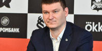 Главным тренером баскетбольного «Динамо» в Приморье после Сандлера назначен Сергей Козин из «Пари НН» - NewsVl.Ru
