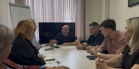 Фото: пресс-служба центра "Мой бизнес" Хакасии - НИА Хакасия