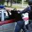 В Кирове прямо на улице задержали совершившего четыре преступления рецидивиста - ProGorod.Ru