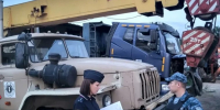 Волгоградский строительный концерн лишился техники за долг в 54 млн - Volganet.Net