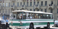 В Петербурге 5 сентября пройдет выставка ретротехники - Spbdnevnik.ru