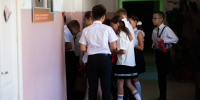 218 тысяч юных астраханцев приступят к учебе в новом учебном году - Astrakhanpost.Ru