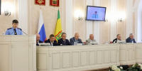 В Пензенской области по инициативе прокуратуры сокращен срок рассмотрения обращений участников СВО и членов их семей - ИА PenzaNews