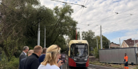 В Нижнем Новгороде прошла конференция к 130-летию трамвая - НТА-Приволжье