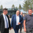 Мэр Шелест раскрыл, какой будет обновляемая Омская крепость - СуперОмск