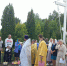 Праздник Преображения Господня в храме г. Суража - Клинцовская епархия