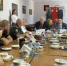Расширенный прием участников СВО провел Глава Азовского района Сергей Комаров - Азовский район