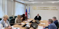На Совета ОПАО обсудили ход подготовки общественных наблюдателей на предстоящих выборах, тематику ежегодного Доклада и награды общественникам - Общественная палата