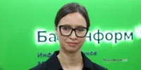 Светлана Верещагина: Туристы могут приезжать в Башкирию на несколько дней - Башинформ