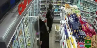 В Калужской области муж, жена и ребёнок воровали в магазинах - Калужский перекрёсток