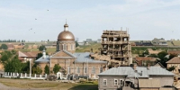 Первое училище на Ашапском заводе. Многие заводские крестьяне не знали грамоты и хотели, чтобы их дети учились - Медиацентр Мой район