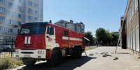 Белгородские спасатели приняли участие в межведомственных учениях на объектах образования - Сетевое издание Знамя 31