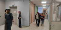 До свидания, лето! - Санкт-Петербургское отделение ВДПО