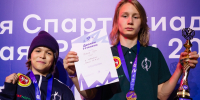 Золото и серебро казанских би-боев вывели Татарстан в топ-1 на финале Спартакиады по брейкингу - Министерство спорта