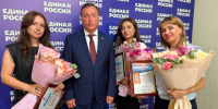 Офицеры Росгвардии из Дагестана стали региональными победителями «Диктанта Победы» - Дагестанская правда
