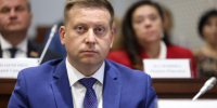 Поздравление Евгения Мишина ко Дню офицера - ЛДПР