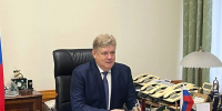 Полномочный представитель провёл совещание по вопросам подготовки и проведения выборов - 12 канал
