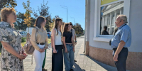 Экскурсия «По памятным местам города» - Историко-Археологический Музей