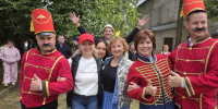 Чепецкие артисты забрали гран-при областного творческого фестиваля - Chepetsk.ru