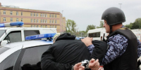 В Смоленске отработали действия при захвате образовательных учреждений - Смоленск 2.0