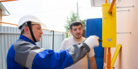 Газификация - Prim.News