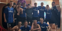 Молодежный состав «Торпедо» успешно провел матч в рамках чемпионата Алтайского края по футболу - Rubtsovsk.Info