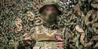 «Художник» на передовой: студент волгоградского колледжа завершил обучение и выполняет боевые задачи - Газета Заря