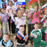 День Государственного флага Российской Федерации - Магаданская ЦБС