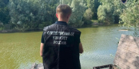 В Железногорском районе Курской области утонул 10-летний ребенок - РИА Курск