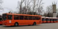 Работу автобусного маршрута № 39 продлили в Нижнем Новгороде - фото 1 - vGorodeN.Ru