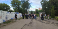 Александр Хинштейн призвал ускорить строительство бегового центра в Курске - РИА Курск