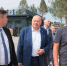 Мэр Сергей Шелест побывал в Омской крепости и оценил ход работ - ИА Новый Омск