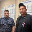 Акцию «Наш флаг – наша гордость» провели псковские росгвардейцы - Pln-Pskov.Ru