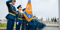 21 августа – День офицера России - МЧС Псковской области