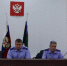 В следственном управлении СК России по Воронежской области состоялось заседание коллегии - Следственный комитет