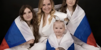 В рамках Всероссийской акции «Цвета Родины», приуроченной к празднованию Дня Государственного флага Российской Федерации, в Управлении Федеральной службы исполнения наказаний по Республике Мордовия и подведомственных учреждениях проведены различные мероприятия. - УФСИН
