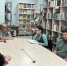 В Уруссинской центральной библиотеке прозвучали строки Тукая: встреча в рамках проекта к 140‑летию поэта - Ютазинский район