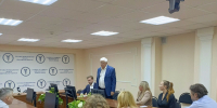 Алексей Чепа встретился с селлерами Ивановской области: "Бизнес бросили один на один с бедой" - Справедливая Россия