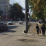 Проезд по Московской ограничат на месяц в центре Кирова - Город Киров
