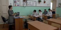В Хакасии снижается число школьников, особенно среди первоклассников - Республиканская телевизионная сеть