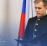 Поздравление Председателя СК России Бастрыкина А.И. с Днем офицера России - Следственный комитет