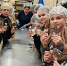 Ученики Усть‑Бюрской школы познакомились с производством «Абаканские сласти» - Агентство Информационных Сообщений