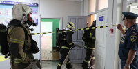 В Хакасии 355 образовательных организации приняли участие во всероссийском антитеррористическом учении - Агентство Информационных Сообщений