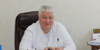 Человек чести, совести и долга - Газета Куртамышская нива